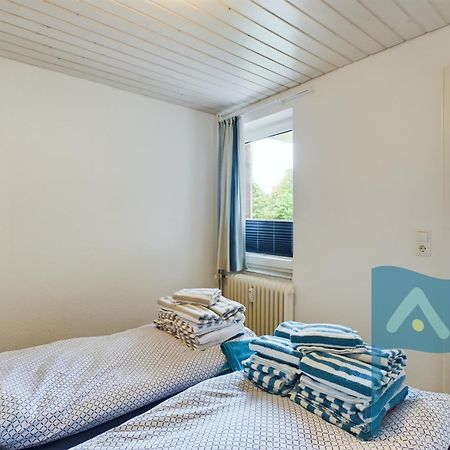 Ferienwohnung Seeschwalbe Wyk auf Föhr Екстериор снимка